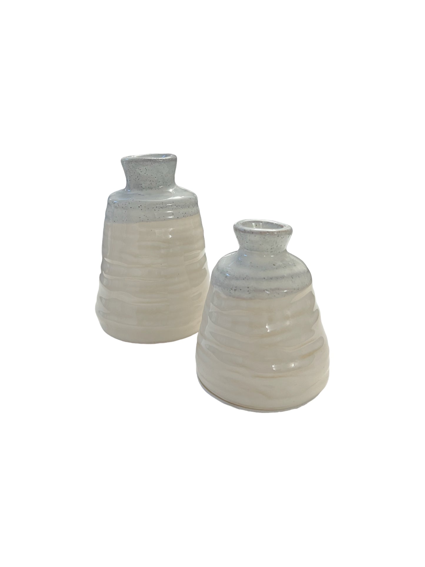 Ceramic Vase Set