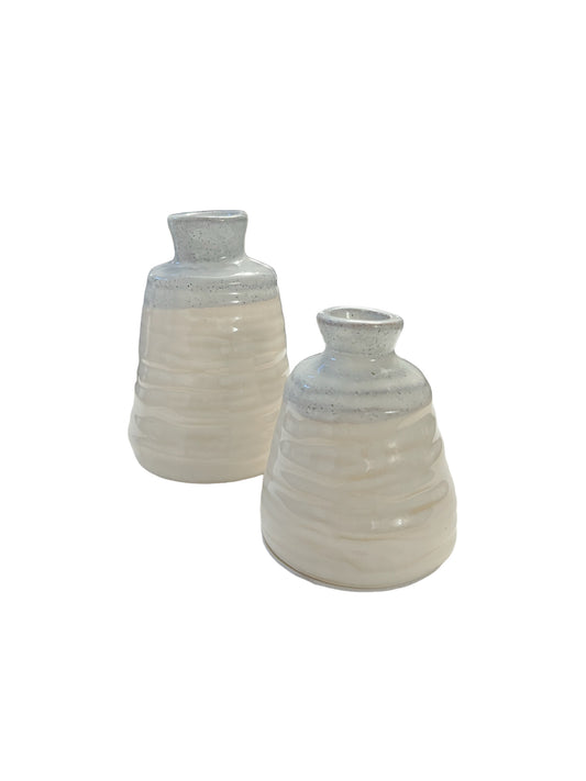 Ceramic Vase Set
