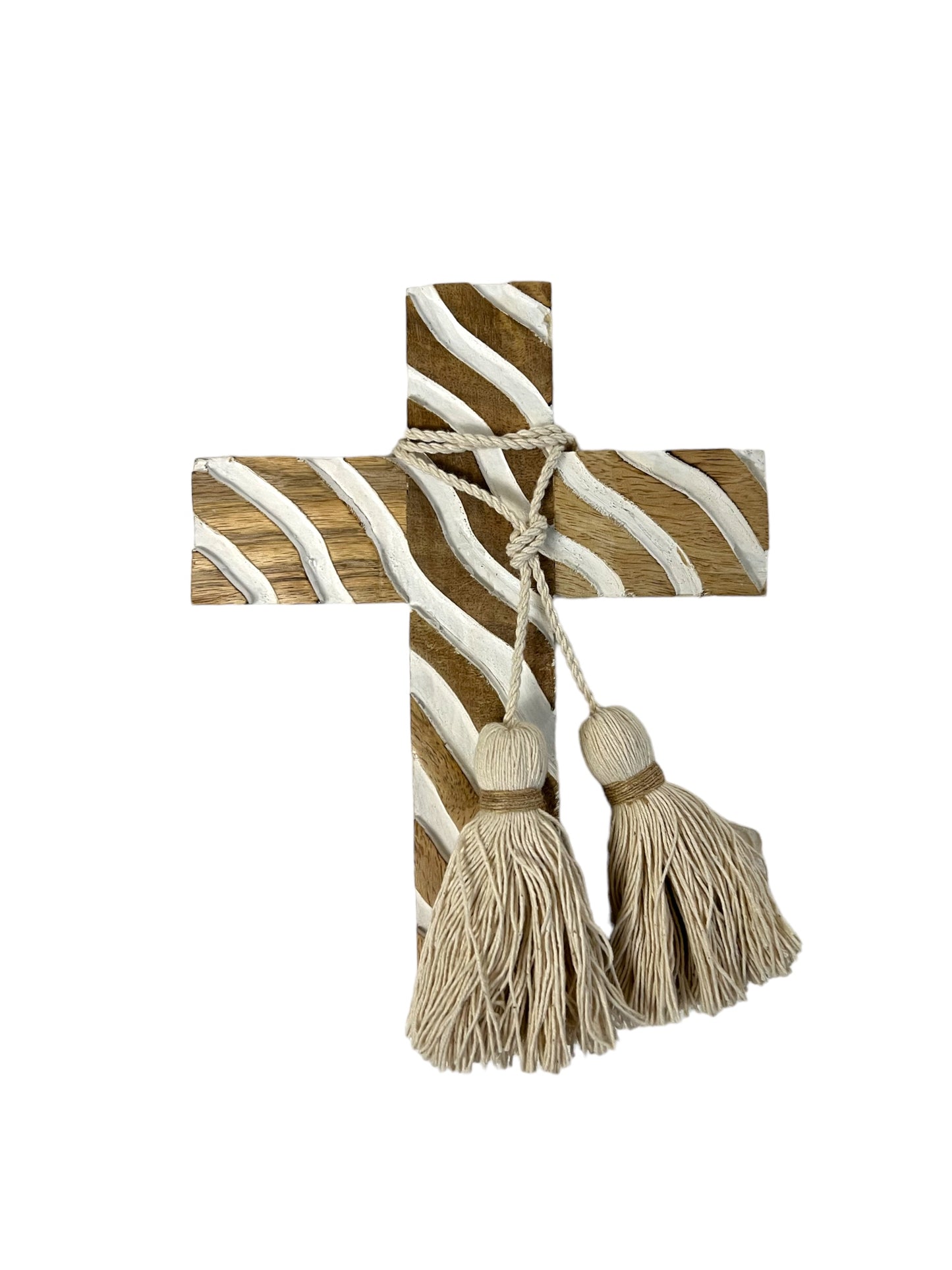 Wooden Cross