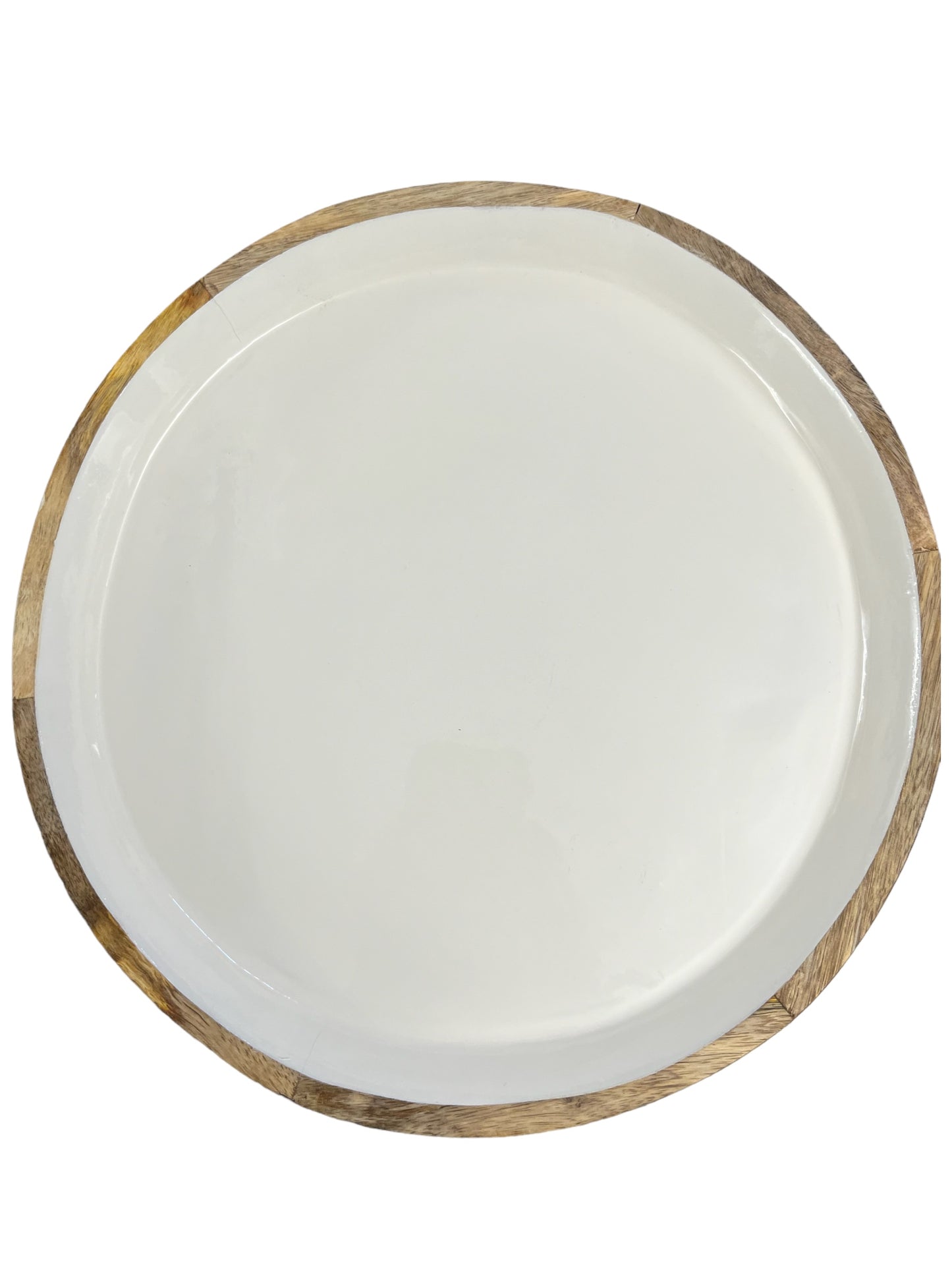 Wooden Tray