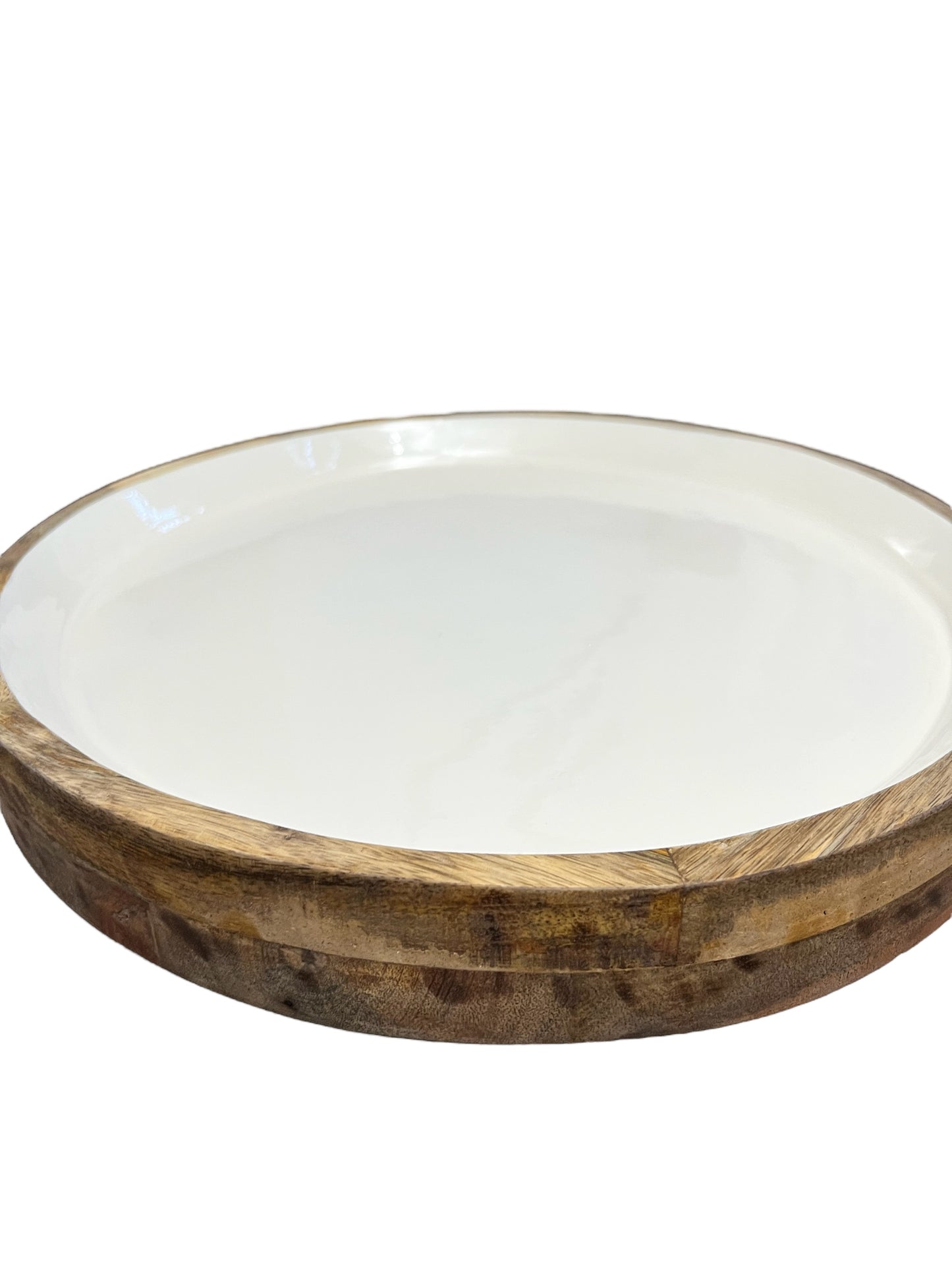Wooden Tray