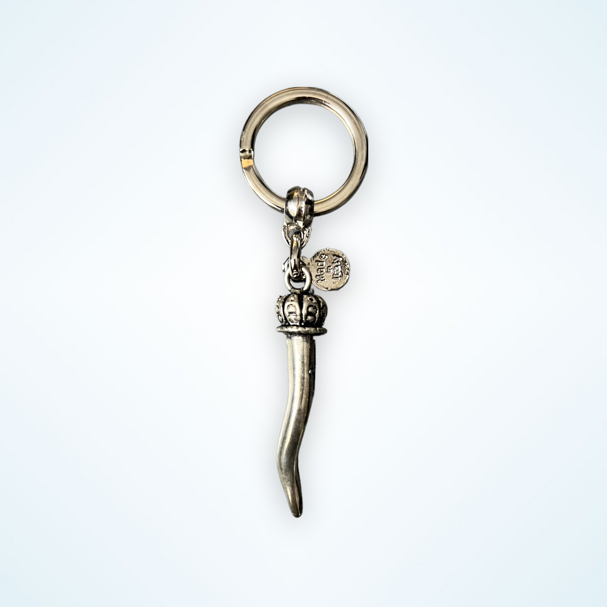 Cornicello keychain sales