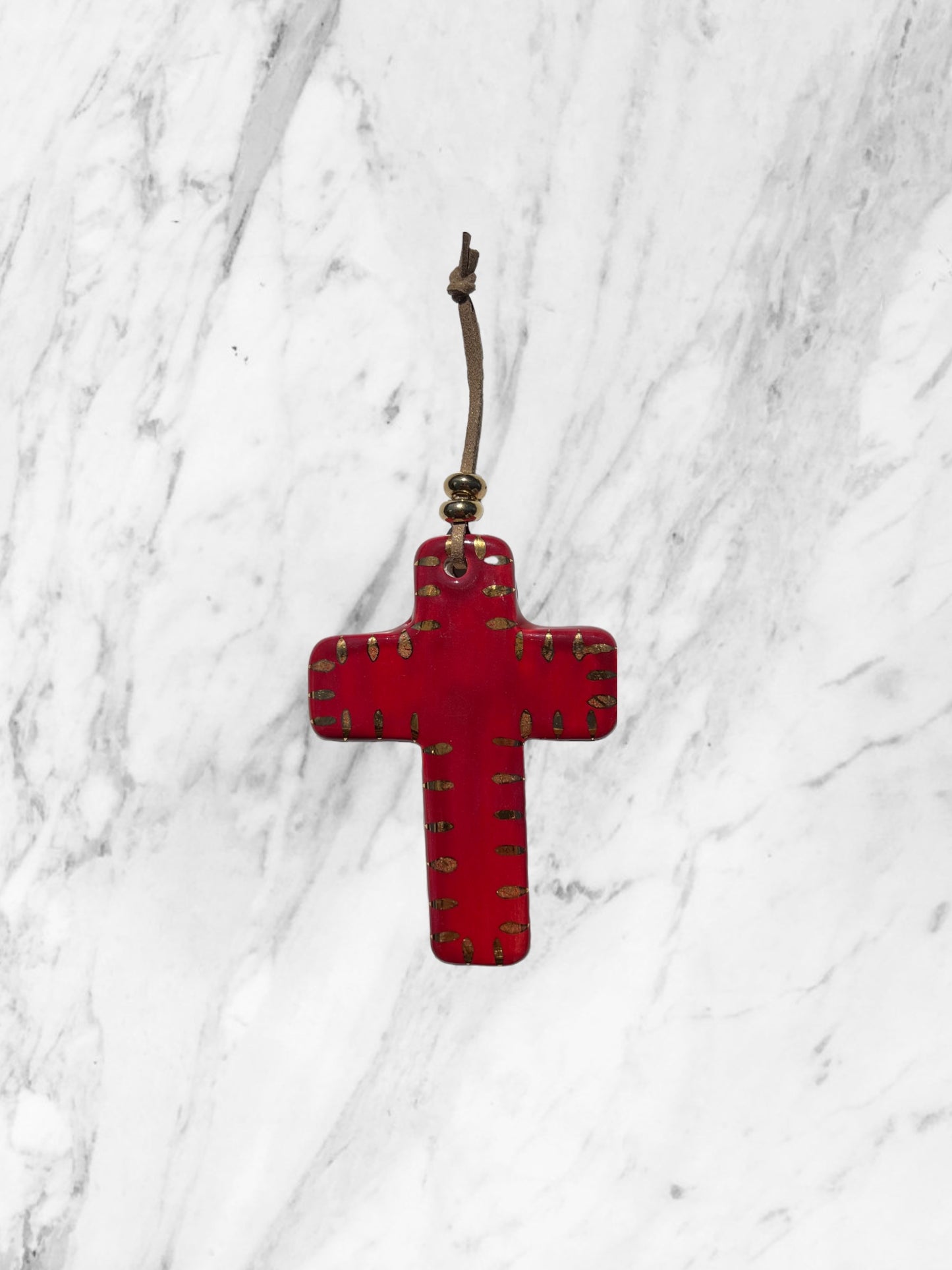 Mini Cross