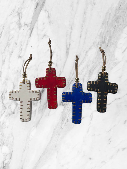 Mini Cross