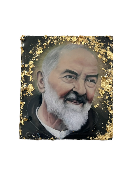 Padre Pio